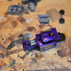 Illustration for article titled Building a Mad Max Aristo Rat (Mad Rat?)